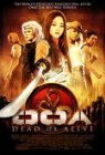 DOA: Dead or Alive Blu-ray Review