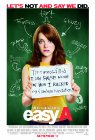 Easy A - Movie Review