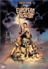 European Vacation Blu-ray review