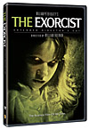 The Exorcist DVD Director's Cut