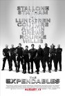 The Expendables - Movie Review