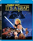 Family Guy: It's a Trap
