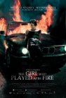 The Girl Who Played With Fire - Movie Review
