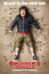 Gulliver's Travels - Movie Review