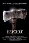 Hatchet Blu-ray Review