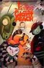 James and the Giant Peach Blu-ray Review