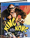 King Kong Blu-ray Review