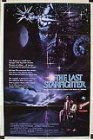The Last Starfighter