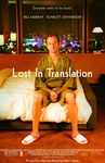 Lost in translation Blu-ray Review
