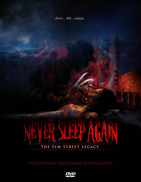NEver Sleep Again