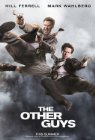 The Other Guys Movie Review