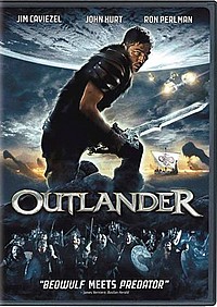Outlander