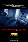 Paranormal Activity 2 Movie Review