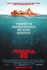Piranha 3D - Movie Review
