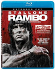 Rambo Blu-ray