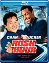 Rush Hour Blu-ray Review