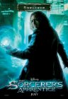 The Sorcerer's Apprentice Movie Review