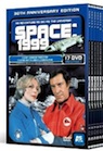 Space 1999: Season 1 Blu-ray Review