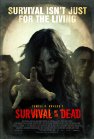Survival of the Dead Blu-ray Review