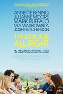 The Kids Are All Right Movie Review