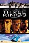Three Kings Blu-ray Review