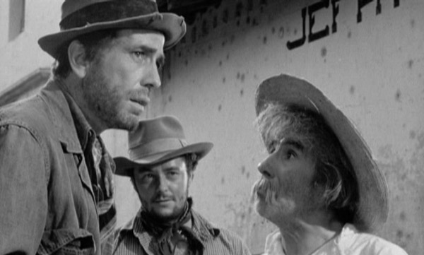 Treasure of the Sierra Madre Blu-ray Review