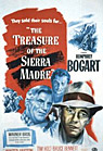 Treasure of the Sierra Madre Blu-ray Review