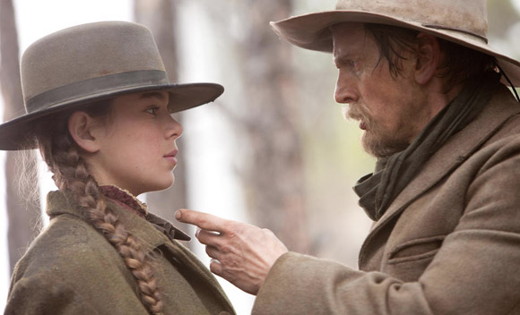 True Grit - Blu-ray Review