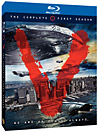 V; The Complete First Season - Blu-ray Review