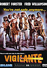 Vigilante Movie Review