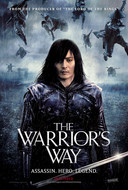 The Warrior's Way - Blu-ray Review