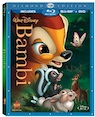 Bambi - Blu-ray Review