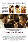 Barney's Version - Movie Review