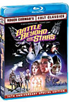 Battle Beyond the Stars - Blu-ray Review