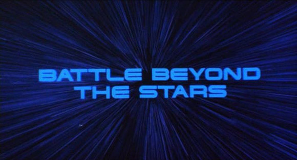Battle Beyond the Stars - Blu-ray Review