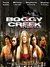 Boggy Creek: The Legend is True blu-ray review
