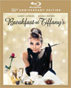 Breakfast at Tiffany's - Blu-ray Review