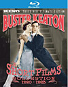 Buster Keaton - Short Films Collection 1920-1923 Blu-ray Review