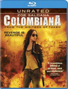 Colombiana - Blu-ray Review