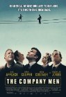 The Company Men - Movie Review