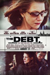 The Debt - Movie Review