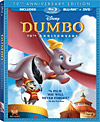 Dumbo - Blu-ray Review