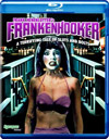 Frankenhooker - Blu-ray Review
