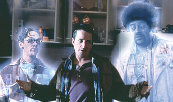 The Frighteners - Blu-ray Review