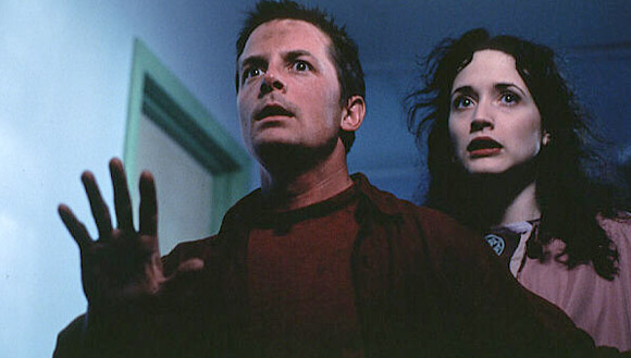 The Frighteners - Blu-ray Review