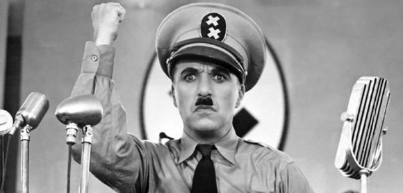 The Great Dictator Blu-ray Review