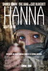Hanna - Movie Review