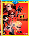 The Incredibles - Blu-ray Review