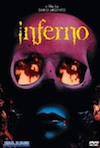 Inferno - Blu-ray Movie Review
