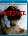 The Inheritance - Blu-ray Review
